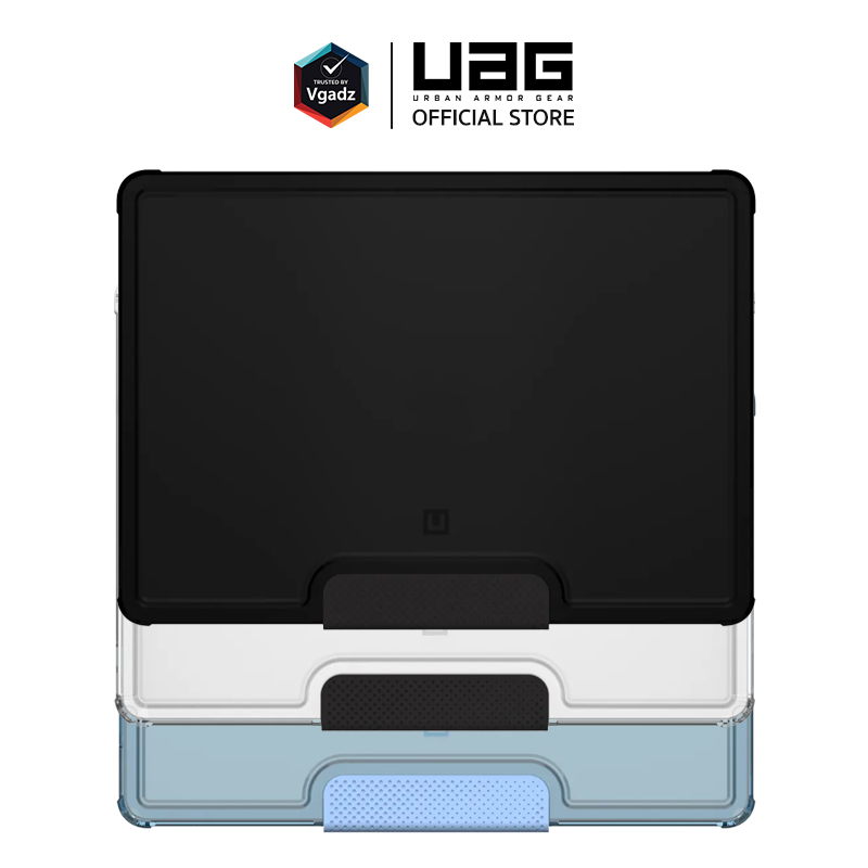 [U] by UAG เคสสำหรับ Macbook Air 13" (M2/2022) รุ่น Lucent