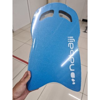 โฟมว่ายน้ำ (KICKBOARD) สีฟ้า