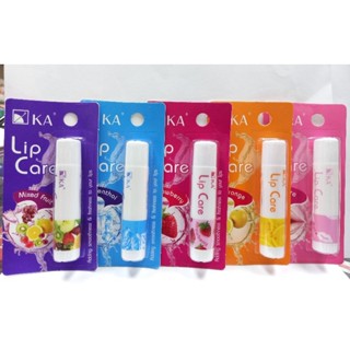 KA lip Care  เค.เอ. ลิปแคร์ ปริมาณ 3.5กรัม