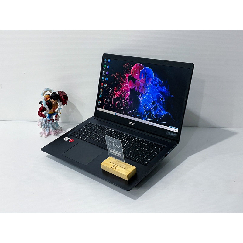 Acer Aspire3 ยังใหม่ๆ💻