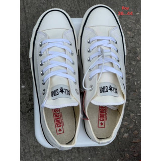 Converse All Star Made in Japan (size36-44) White