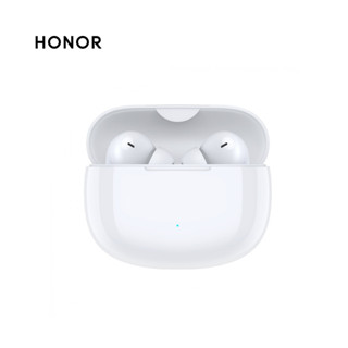 HONOR CHOICE EARBUDS X3LITE (GLAZED WHITE)  รับประกัน 1 ปี