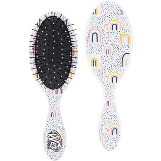 Wet Brush Hair Brush Kids Detangler ถนอมเส้นผมและรากผม