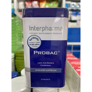 Probac 7 Interphama 30 ซอง