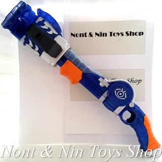 Kamen Rider Spector (Ghost) DX Gan Gun Hand .. ปืน คาเมนไรเดอร์ สเปคเตอร์ ในซีรี่ส์ คาเมนไรเดอร์ โกสท์