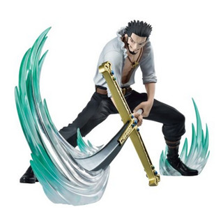 Banpresto One Piece DXF Special Dracule Mihawk 4983164880007 (Figure)