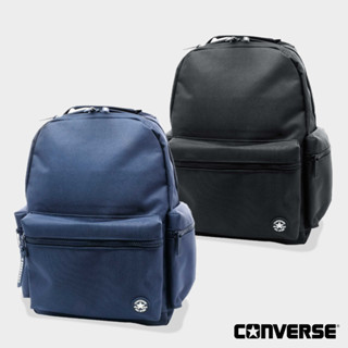 Converse Collection กระเป๋าเป้ กระเป๋าสะพายหลัง Backpack Triumph 1261774AS3BKXX / 1261774BS3NAXX (1590)