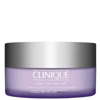 Clinique Take The Day Off Cleansing Balm 30ml.  ของแท้