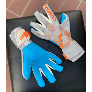 Reusch Pure Contact Aqua ราคาป้าย 4,800 ลดเหลือ 2800!!!!!