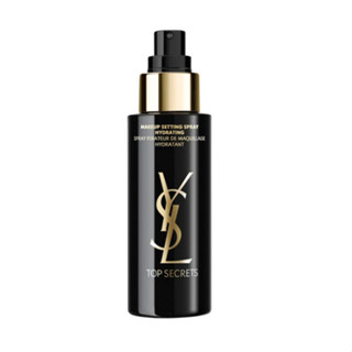 YSL Top Secret Makeup Setting Spray Hydrating 100 ml.