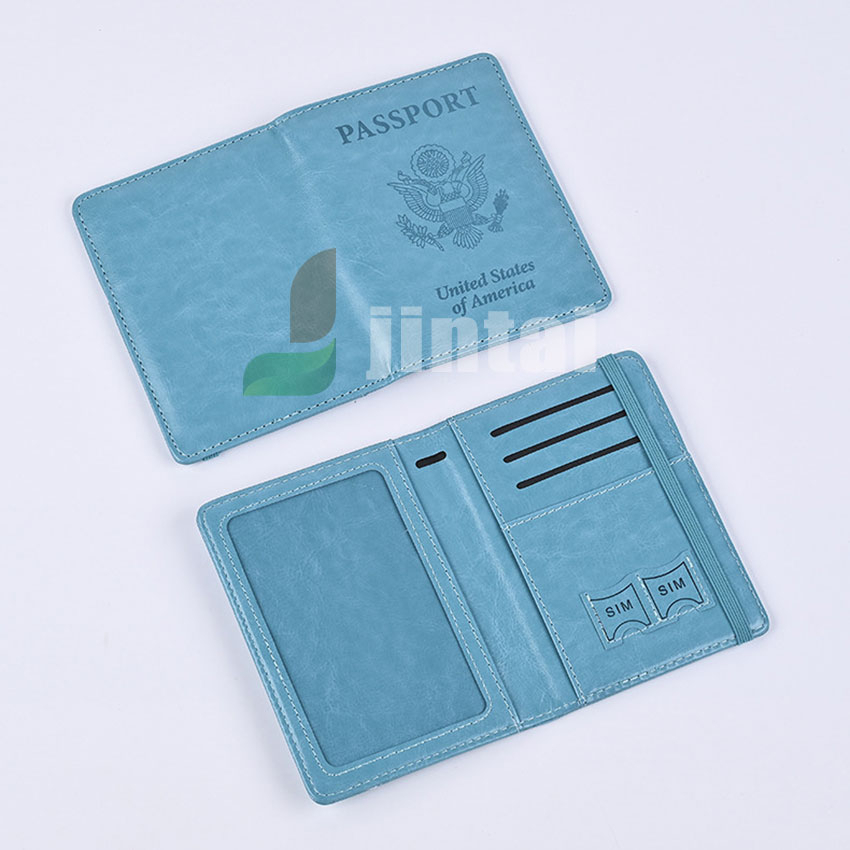 กระเป๋าพาสสเปอร์ต  กระเป๋าเดินทาง  หลายหลากสีสัน Passport  สินค้าคุณภาพดี ขายดี2023 ทันสมัย ไม่ตกเทรน สินค้านำเข้า COD