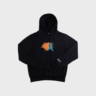 RDY GRAVITY LOGO HOODIE 06