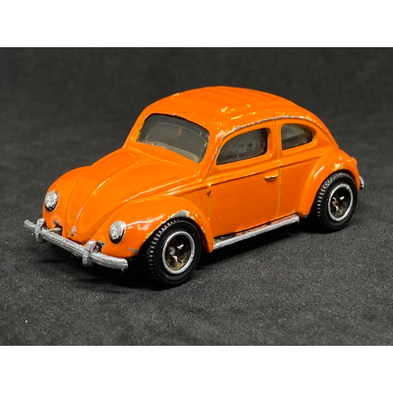Matchbox Volkswagen Beetle (MB)
