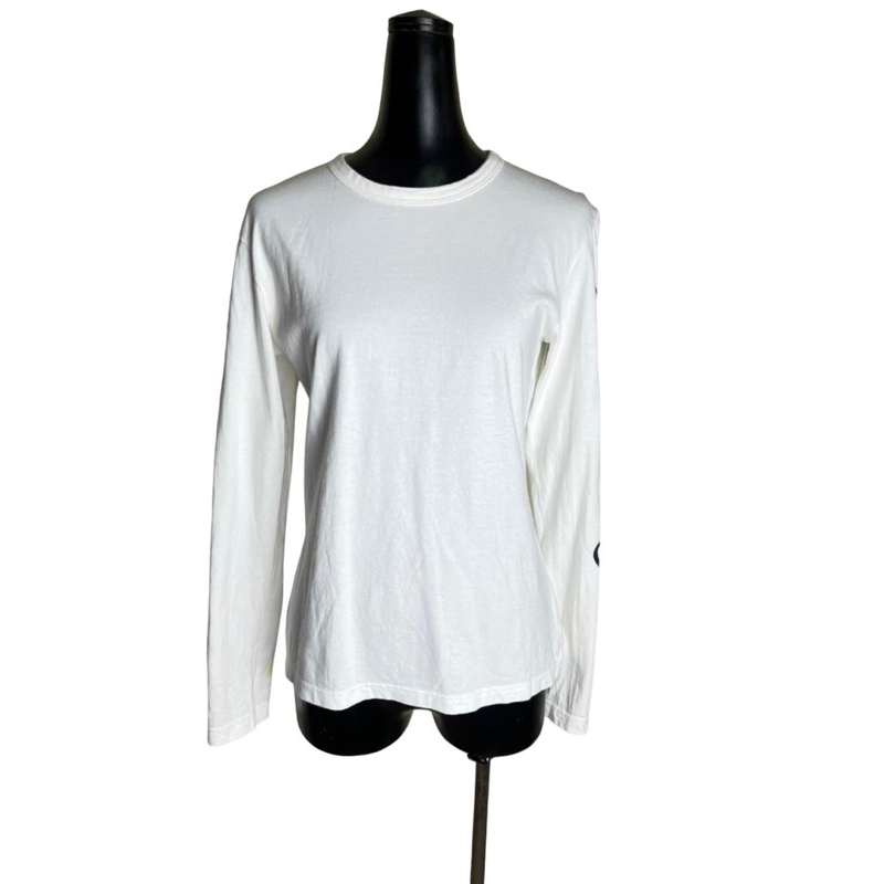 ❤️agnes b เสื้อคอกลม ❤️