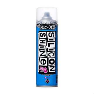 MUC-OFF SILICON SHINE