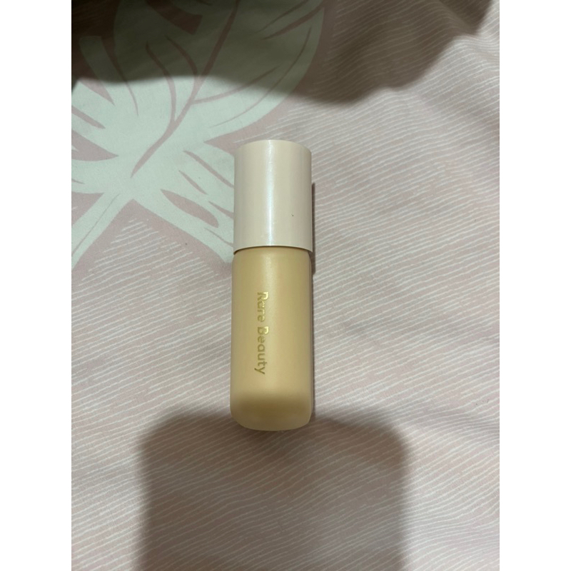 Rare Beauty Tinted Moisturizer ใหม่ไม่มีกล่องซื้อจากเมกา 04/2023