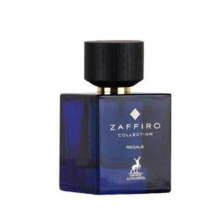 Zaffiro Regale Maison Alhambra 2ml 5ml 10ml