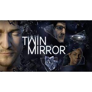 twin mirror steam offline  steam offline