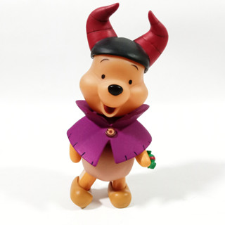 🇯🇵 Model Figure Disney Winnie The Pooh โมเดล ฟิกเกอร์ วินนี่ เดอะ พูห์ ของแท้ญี่ปุ่น