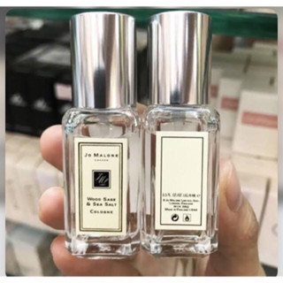 [SKU5100061] Jo Malone Wood Sage &amp; Sea Salt Cologne 9ml