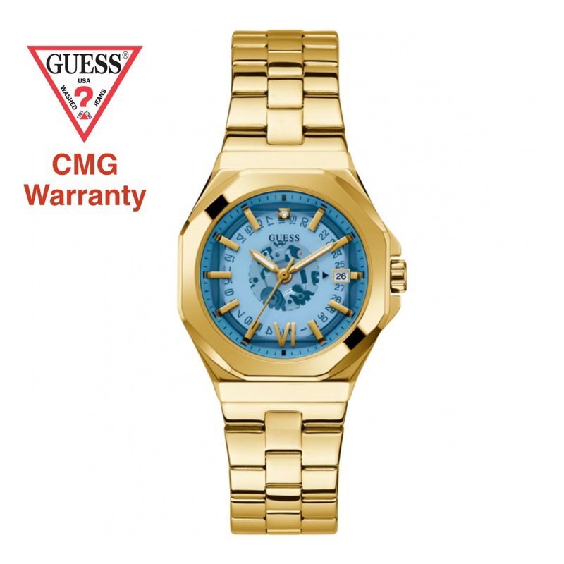 Guess GW0551L2 นาฬิกาข้อมือสตรี
