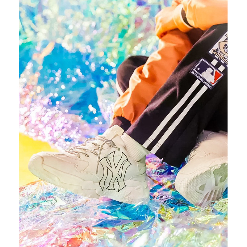 MLB NY พร้อมส่ง แท้1000000%แน่นอน มีวิธีตรวจสอบได้ - รูปที่ 3