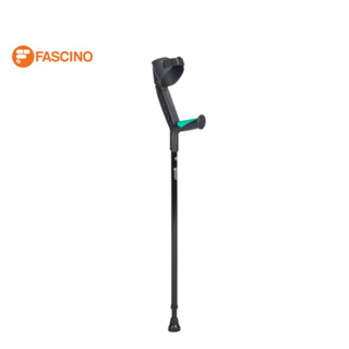 tynor L13 Elbow Crutch ADJ ไม้ค้ำศอกปรับได้ TPE Pod ที่มีประสิทธิภาพสูงทำให้การถ่วงดึงกระดูก