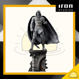 Iron Studios Moon Knight:  Moon Knight Series 1/10 Scale