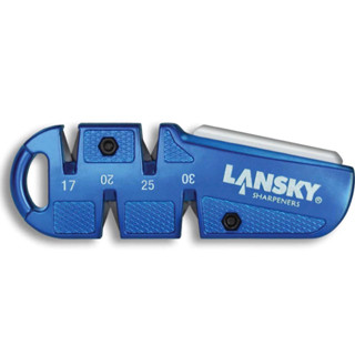 Lansky QuadSharp (QSHARP)