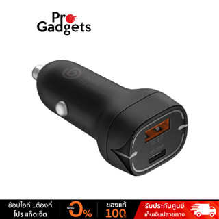 Bazic GoDrive PD20+ Car Charger หัวชาร์จในรถ