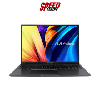 ASUS VIVOBOOK 16 X1605VA-MB984WS NOTEBOOK (โน๊ตบุ๊ค) INTEL i9-13900H/Black/ By Speed Gaming