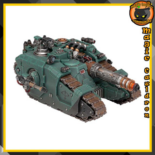 Legiones Astartes Sicaran Venator Warhammer 40000