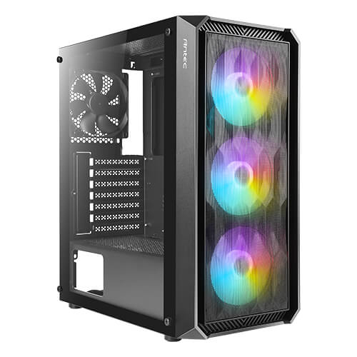 CASE (เคส) ANTEC NX292 Mid Tower Gaming Case
