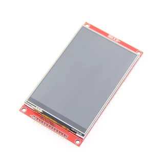 🇹🇭 โมดูลหน้าจอแสดงผล 4นิ้ว 480x320 TFT LCD สำหรับ ESP32/Arduino UNO/MEGA 2560/STM32 จอแสดงผล TFT LCD Module ILI9486