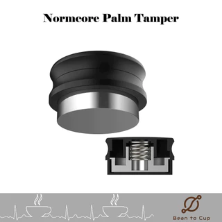 NORMCORE Distributor + Palm Tamper V2 58.5MM / ชุดแทมป์และเกลี่ยกาแฟ ขนาด 58.5mm