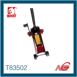 KOVET แม่แรงตะเข้ โคเวท 3.5 ตัน รุ่น T83502