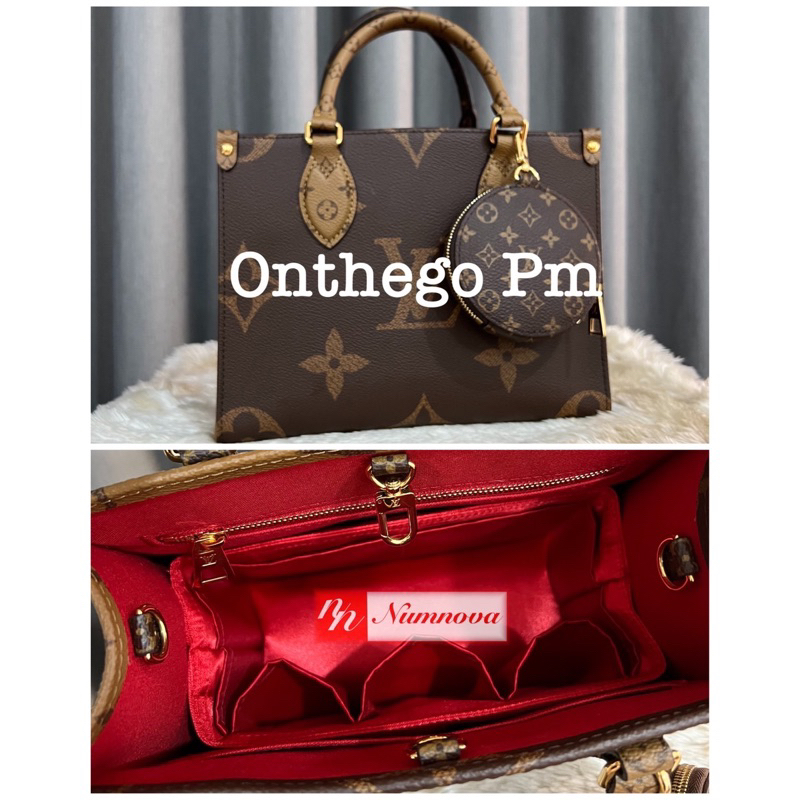 จัดทรง onthego mm ผ้าซาตินฐานในตัว