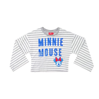 MICKEY :  เสื้อเด็กผู้หญิง ลิขสิทธิ์แท้
