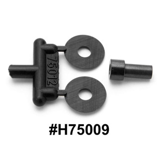 HPI 75009 BELT TENSIONER SET