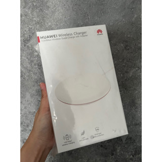 Wireless charging HUAWEI  แท้