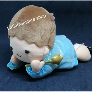 Littletwinstars  plush in 2003 ตุ๊กตา Kiki-Lala