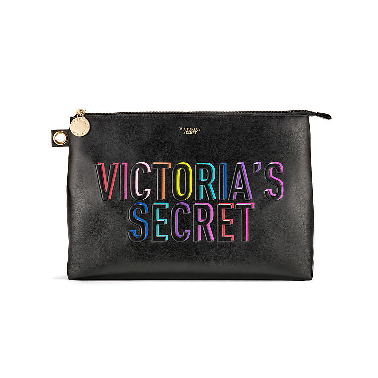 Victoria's Secret Cosmetic/Accessories Bag...กระเป๋าเครื่องสำอางค์