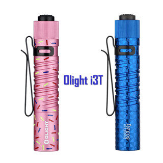 Olight I3T 180 Lumens ไฟฉาย EDC