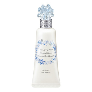 [ส่งตรงจากญี่ปุ่น] Jill Stuart Crystal Bloom Something Pure Blue เอสเซนส์น้ําหอม กลิ่นมือ 40 กรัม ญี่ปุ่น ใหม่