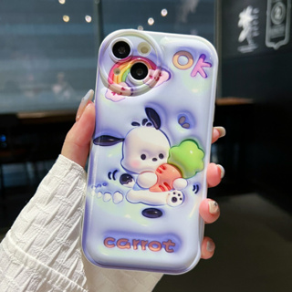 เคสการ์ตูน สำหรับรุ่น iPhone 14Promax , 14Pro , 14Plus , 14 , 13Promax , 13Pro , 13 , 12Promax , 12Pro , 12 , 11Promax ,