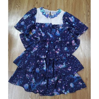 Disaya dress New US2