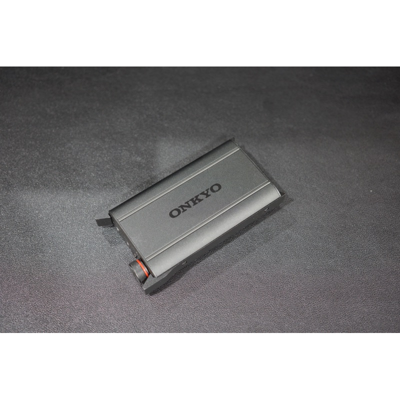 แอมป์หูฟัง ONKYO DAC-HA200