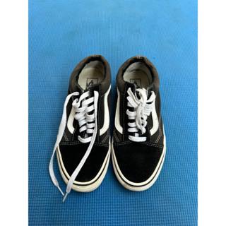 รองเท้าแวนส์ Vans old school ไซส์ 39