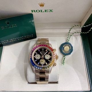 นาฬิกาข้อมือ Rolex Daytona