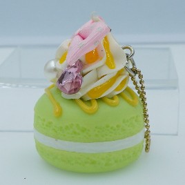 Keychain Vintage  Collectible Japan Vintage  ของสะสม